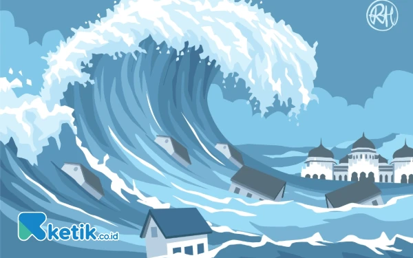 Thumbnail Berita - 26 Desember 2004, Memori Tsunami Aceh Membekas Meninggalkan Sejuta Cerita