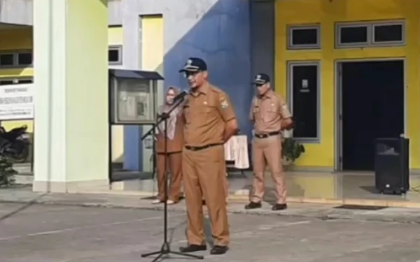 Sah! Pemkab Muara Enim Resmi Tetapkan UMK 2025, Naik 6,5 Persen