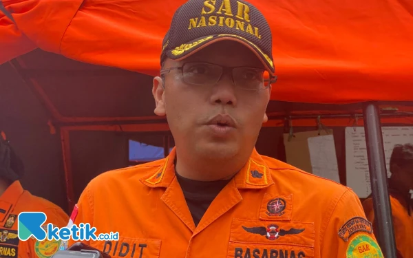 Thumbnail Hari Ketiga Pencarian Balita Hanyut Nihil, Basarnas Bakal Lakukan Operasi Besar