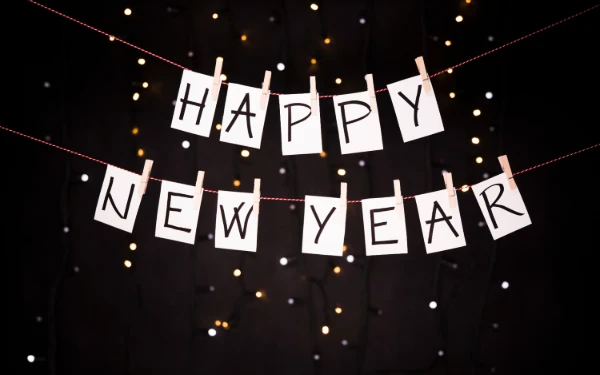 Thumbnail Tidak Sesuai Tradisi, Inilah Daftar Negara Tidak Merayakan Tahun Baru