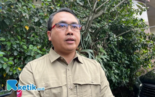 Thumbnail Tangani Keluhan Pengusaha dan Pekerja di Kota Malang, Posko Pengaduan UMK Dibuka