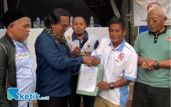 Thumbnail Beni Hambali Terpilih Jadi Ketua PRUI Kabupaten Bandung 2024-2028