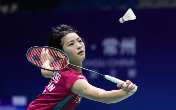 Thumbnail BWF Ulas Peta Kekuatan Negara-Negara Raksasa Bulu Tangkis Dunia di 2025, Indonesia Sama Sekali Tak Disebut