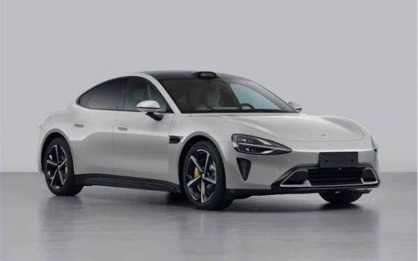 Thumbnail Xiaomi Luncurkan SUV Listrik YU7 di 2025, Dongkrak Target Penjualan hingga 300.000 Unit