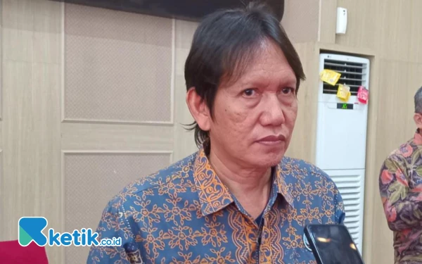 Thumbnail Pembangunan IPLT Desa Tlekung, Pemkot Batu Anggarkan Rp7 Miliar