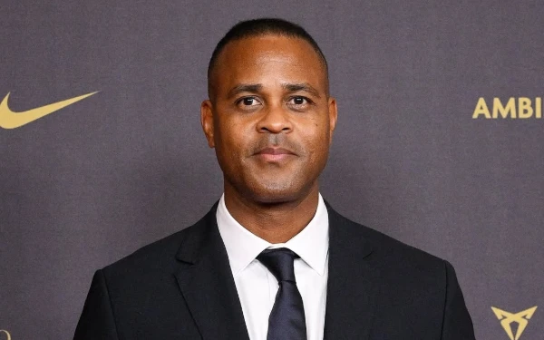 Thumbnail Fabrizio Romano: Patrick Kluivert Jadi Juru Taktik Baru Timnas Indonesia