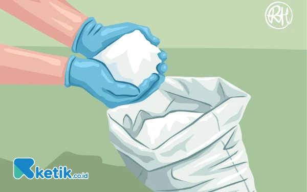 Thumbnail Jatah Pupuk Bersubsidi di Sampang Tahun 2025 Berkurang, Segini Jumlahnya!