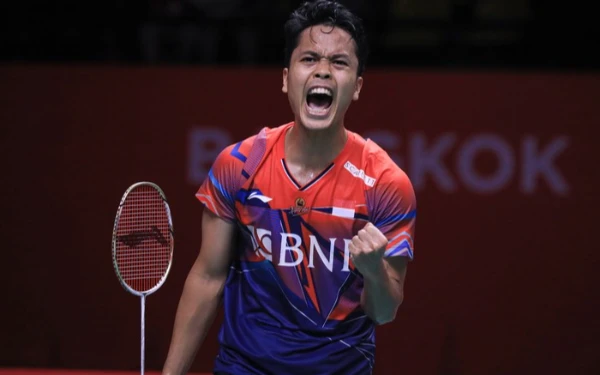 Thumbnail Pebulu Tangkis Comeback dan Mundur Malaysia Open 2025