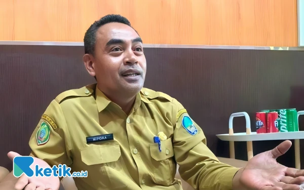 Thumbnail Pemkab Halmahera Selatan Siapkan Rp137 Miliar Bangun Jalan dan Jembatan di 2025