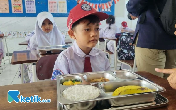 Thumbnail Implementasi Program MBG di Jawa Barat Berjalan Bertahap