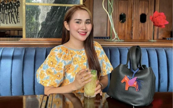 Thumbnail Polda Jatim Tetapkan Isa Zega Tersangka Pencemaran Nama Baik, Ini Profil dan Kontroversinya