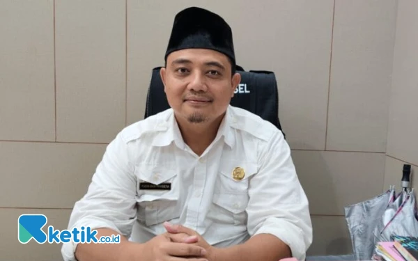 Thumbnail STQH Halmahera Selatan 2025, Kecamatan Bacan Barat Jadi Tuan Rumah