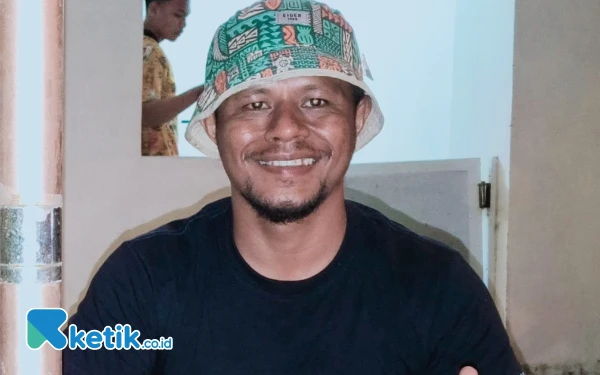 Thumbnail Berita - LSM Tunas Bangsa Soroti Kinerja DPRD Kota Sorong: Lambat Sikapi Isu Sosial Masyarakat