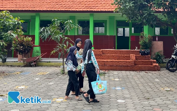 Thumbnail Jumlah Anak Tidak Sekolah di Kota Malang Turun Jadi 3.468 Anak Selama 4 Bulan Terakhir