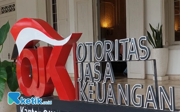 Thumbnail Peran OJK dan LJK Mewujudkan 3 Juta Rumah untuk MBR