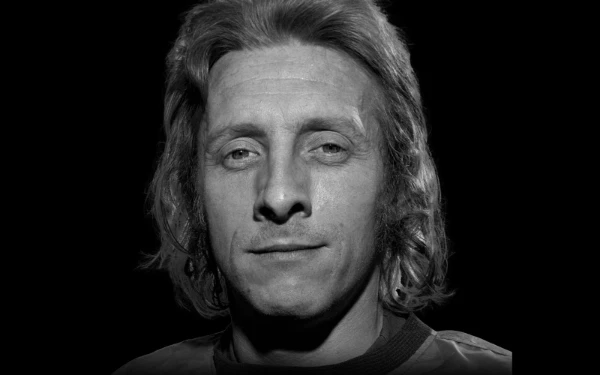 Thumbnail The King Pergi, Denis Law Abadi dalam Sejarah Manchester United