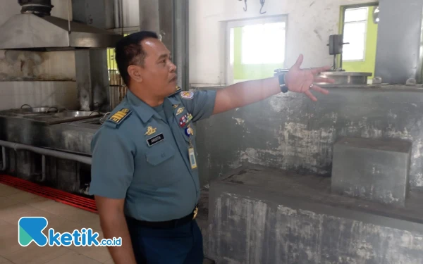 Thumbnail Program Makan Bergizi Gratis Lanjut Sasar 10 Sekolah di Kota Malang pada 3 Februari 2025