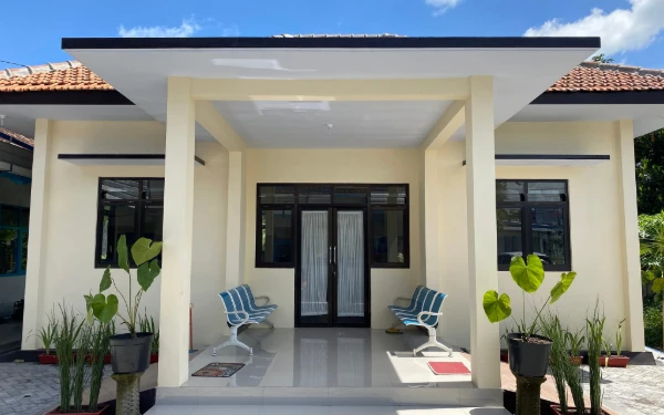 Thumbnail Cerita BNN Lumajang Layani Masyarakat Ingin Sembuh dari Narkoba, Ada Istri Antar Sendiri Suami untuk Rehabilitasi