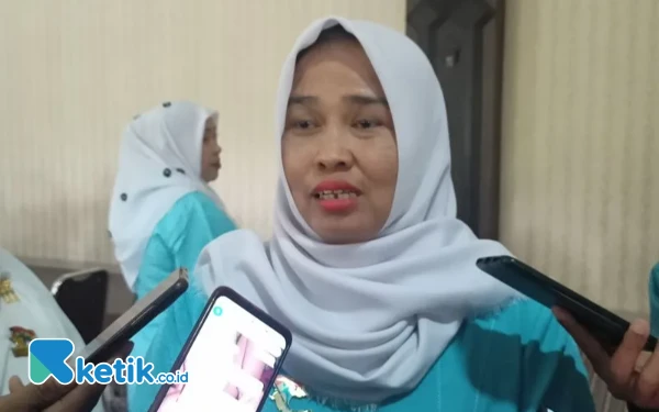 Thumbnail Berita - Honor Belum Dibayar, Tenaga Honorer PTK Paud Minta Wali Kota Cilegon Tanggung Jawab