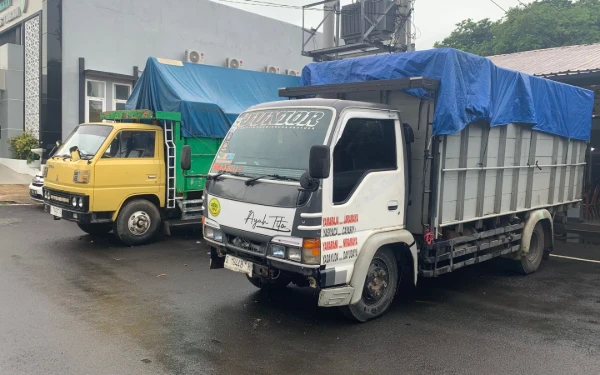 Thumbnail Pertamina Patra Niaga Jatimbalinus Apresiasi Penindakan Penyalahgunaan BBM Bersubsidi di Tuban