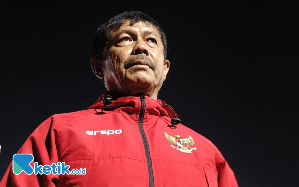 Thumbnail Timnas U-20 Gelar Latihan Perdana, Indra Sjafri: Persiapan Jelang Piala Asia