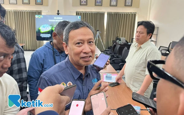 Thumbnail Pendakian Semeru Dikenakan Aturan Wajib Pendamping, Balai Besar TNBTS: Demi Keselamatan