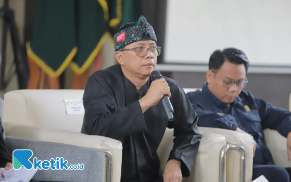 Thumbnail Satgas PPR-PBG-PB Kabupaten Bandung Segera Tindak Pelanggar Tata Ruang dan Banguna Gedung