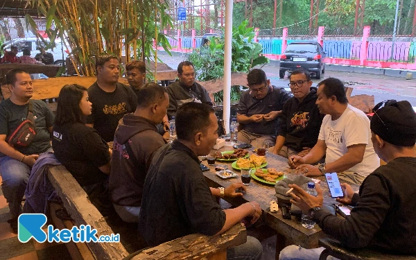 Thumbnail SMSI Blitar Raya Siap Ikuti Musprov Jatim 2025, Momen Wujudkan Media Siber Profesional dan Beretika