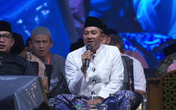 Thumbnail Hari Jadi ke-280: Bupati Aji Harapkan Pacitan Makin Sejahtera dan Bahagia