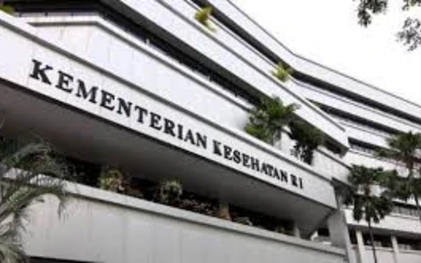 Thumbnail Kementerian Kesehatan Buka Lowongan untuk Program SIHREN 2025