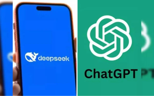 Thumbnail DeepSeek, AI Murah dan Canggih dari China, Tantang Dominasi ChatGPT