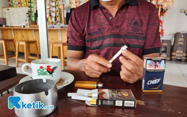 Thumbnail Pengusaha Rokok Lokal Siap-Siap Melejit, Masyarakat RI Kompak Pindah ke Rokok Murah