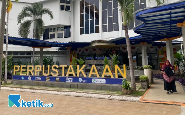 Thumbnail Prospek Cerah Jurusan Ilmu Informasi dan Perpustakaan Unair di Era Digital