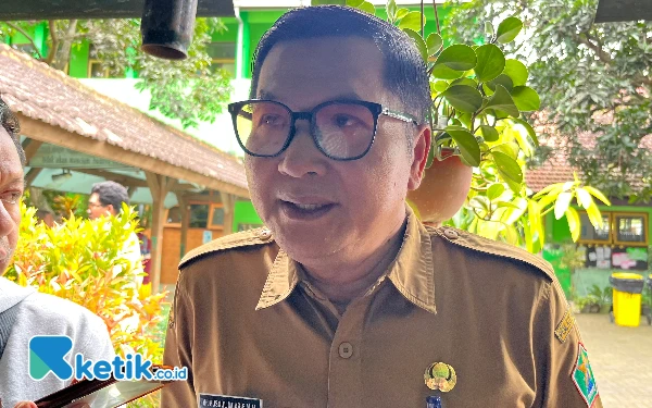 Thumbnail Kabar Gembira! Pemeriksaan Kesehatan Gratis Hadir di Kota Malang Mulai Senin Depan