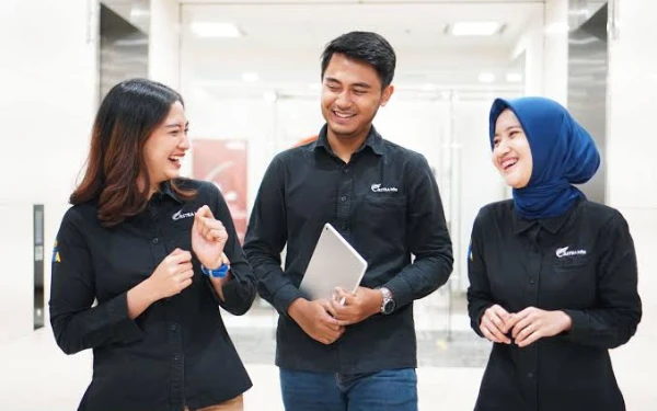 Thumbnail PT Astra Tol Nusantara Membuka Lowongan untuk Lulusan Sarjana