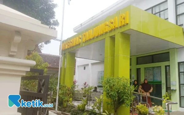 Thumbnail Kenaikan Tarif Retribusi Layanan Puskesmas di Pacitan Tuai Keluhan dari Warga