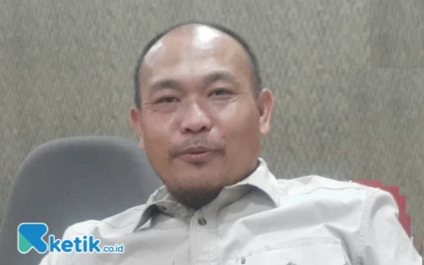 Thumbnail Wakil Ketua Komisi B DPRD Kabupaten Bandung Dukung Gercep Bupati Kang DS Bentuk Satgas PPR-PBG-PB