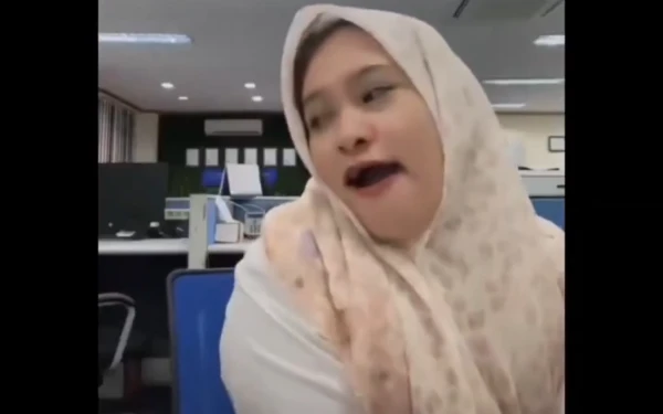 Thumbnail Viral! Karyawan PT Timah Dianggap Rendahkan Pegawai Honorer Pengguna BPJS