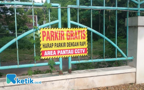 Parkir Kawasan GOR dan Stadion Wilis Kota Madiun Gratis, Ini Penjelasannya