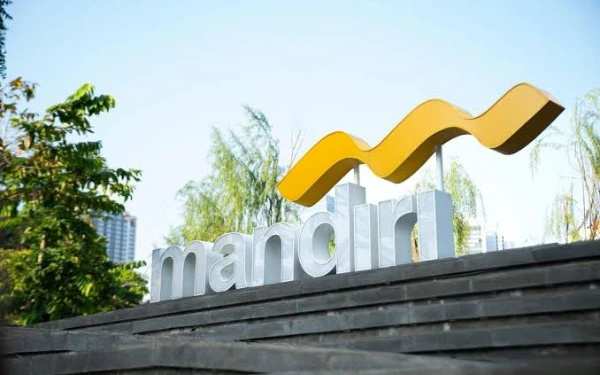 Thumbnail Kesempatan Emas Berkarier di Perbankan, Bank Mandiri Buka Lowongan ODP 2025