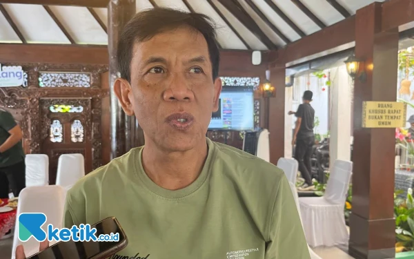 Thumbnail Kota Malang 'Krisis' Pejabat? Lima Eselon II Pensiun Tahun 2025