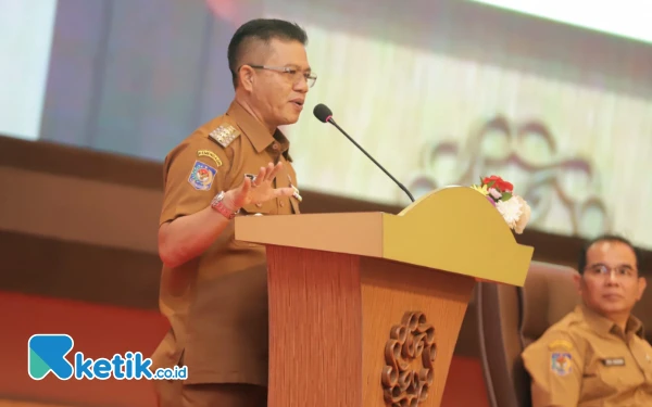 Thumbnail Fantastis! Bupati Bandung Anggarkan Rp 1 Triliun untuk Bantuan Keuangan Desa 2025