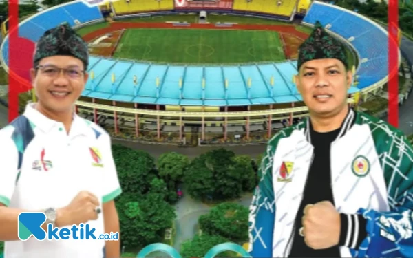 Thumbnail Pasca Putusan MK, Ketua KONI Kabupaten Bandung Ajak Masyarakat Bersama Membangun 5 Tahun ke Depan