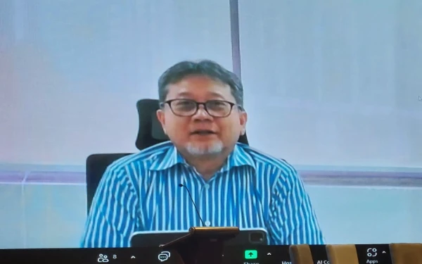 Thumbnail Transisi Energi dan Swasembada: Menuju Net Zero Emisi 2060