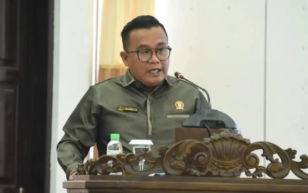 Partai Demokrat Minta Pemkab Lumajang Tak Rumahkan Tenaga Honorer