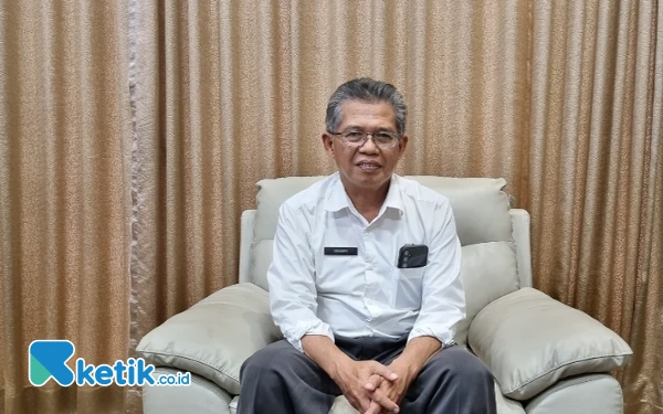 Thumbnail Berita - Data Pribadi Tersebar, Sekda dan Asisten 3 Selaku Atasan PPID Sleman Terancam Dipolisikan