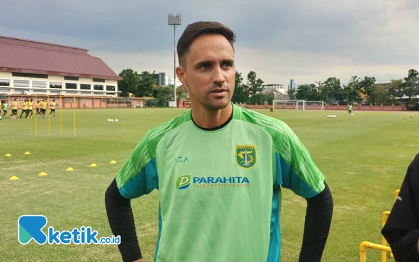 Thumbnail Hasil Buruk Dalam 6 Laga, Nasib Paul Munster Ditentukan 2 Laga Terakhir