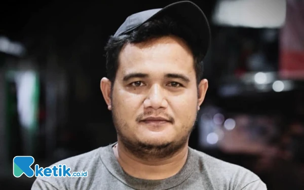 Thumbnail Pesan Sahril Helmi, Berpulang Demi Rasa Kemanusiaan