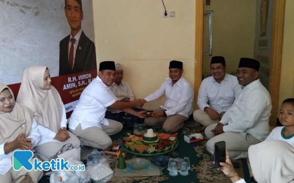 Thumbnail Berita - Hari Jadi ke 17 Tahun, Partai Gerindra Siap Berjuang Tiada Akhir