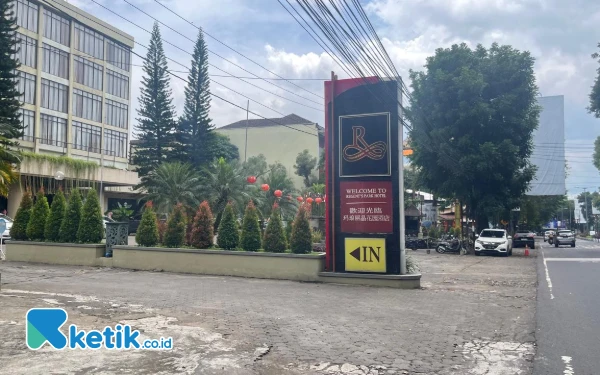 Thumbnail Efisiensi Anggaran Pemerintah Picu Kekhawatiran Bisnis Hotel di Kota Malang